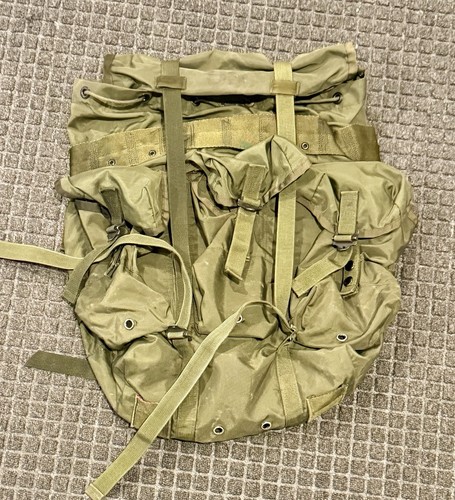 Alice pack army medium - pack, us