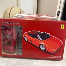 Ferrari F355 Spider Plastic