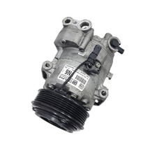 COMPRESSORE ARIA CONDIZIONATA