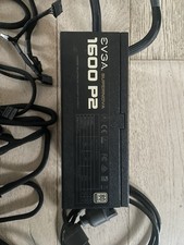 Alimentatore EVGA SuperNOVA