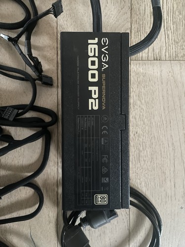 Alimentatore evga supernova - alimentatore,