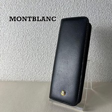 MONTBLANC Astuccio portapenne