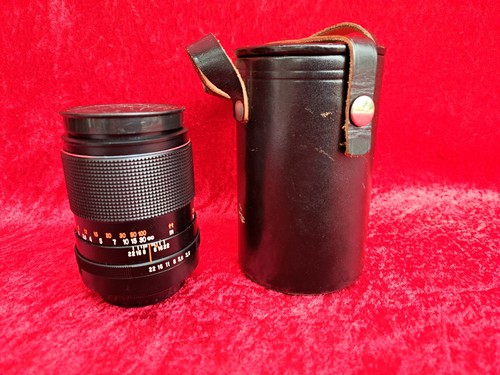 Carl zeiss sonnar 135 - carl,