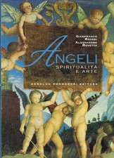 "Angeli, spiritualità e arte"