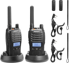 BF-88ST Pro PMR446 Walkie