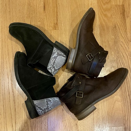 Clarks twin set stivaletti - clarks,