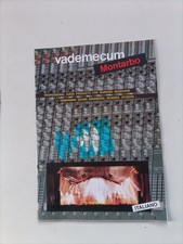 Catalogo Vademecum - Montarbo