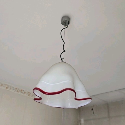 Lampadario sospensione - a,