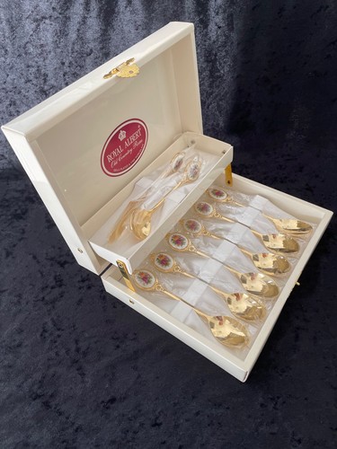Vintage royal albert ocr - vintage,