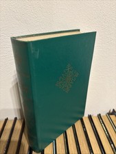 La Sacra Bibbia - Edizioni