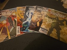 Marvel's Wastelanders serie