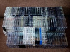 LOTTO 160 PCS CUSTODIE USATE