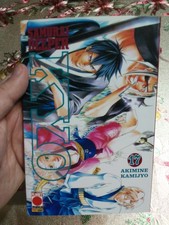 Samurai Deeper Kyo n.17 -