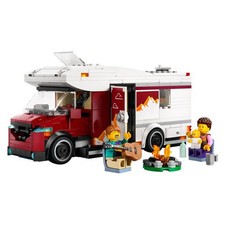 LEGO Camper van delle vacanze