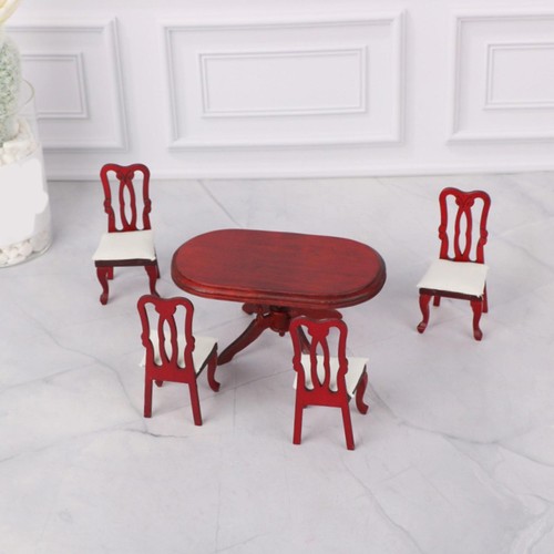 Mobili miniatura per casa - miniatura,