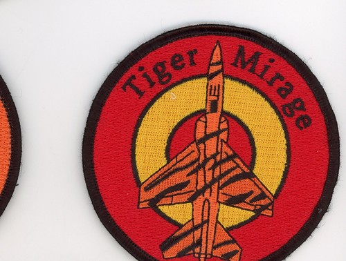 Patch spagna albacete afb - patch, 14°