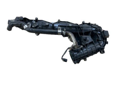Bmw f11 535d n57d30b - f11,