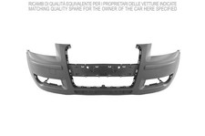 Paraurti anteriore audi 8p - paraurti, a3