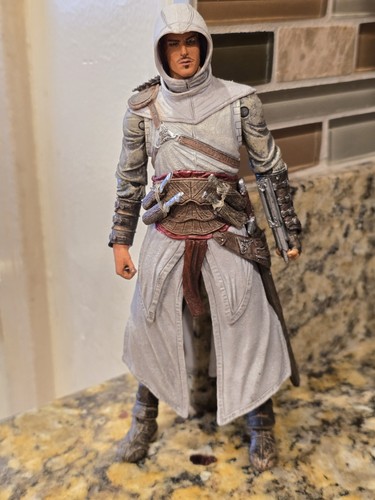 Modellino neca assassin - neca, assassin's