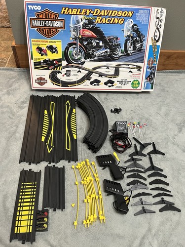 Tyco harley davidson - davidson, moto