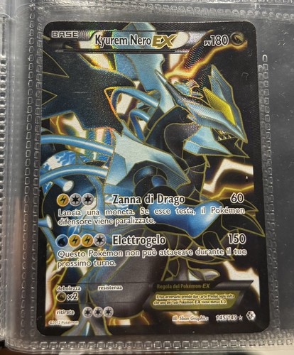 Kyurem nero ita - kyurem,