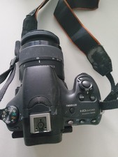 fotocamera reflex digitale
