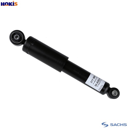 Ammortizzatore 317 969 per - ammortizzatore,