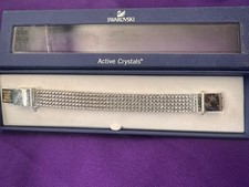 Swarovski 8GB Bracciale USB