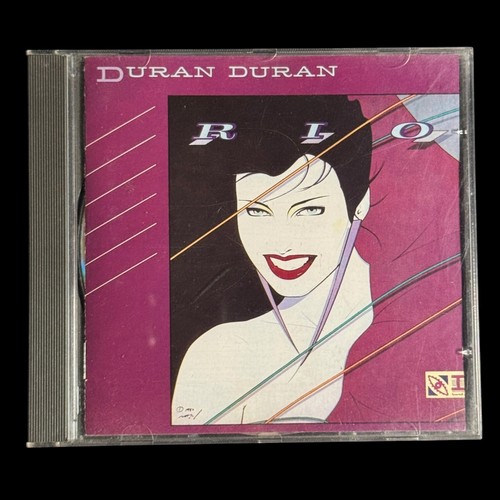 Duran rio west - duran,