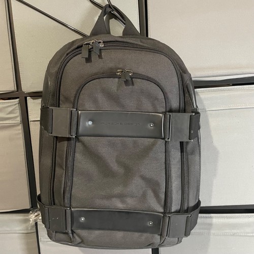 Zaino per laptop porsche - zaino,