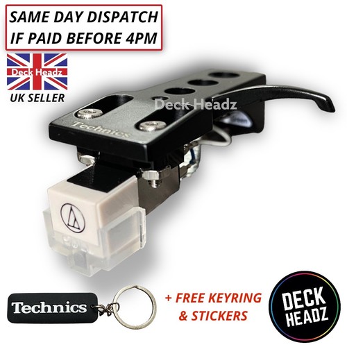 Technics headshell audio - headshell,