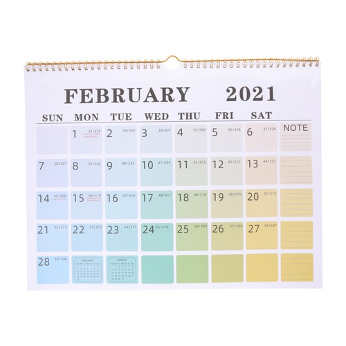 1pz calendario appendere - 1pz, da
