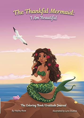 The thankful mermaid am - the,
