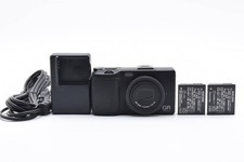 Ricoh GR DIGITAL IV 406339