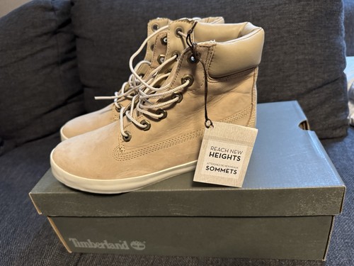 Stivali timberland numero 5 - numero, 37,5
