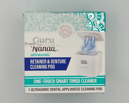 Guru nanda pod pulizia luce - guru,