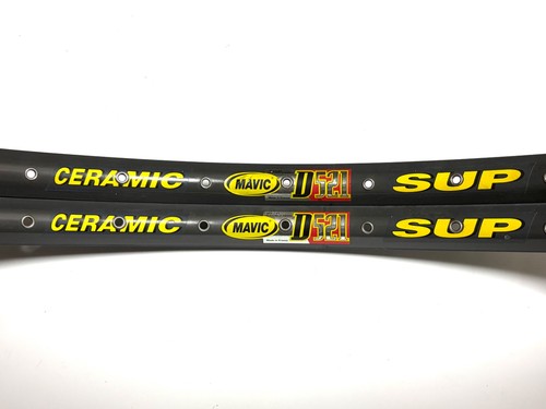 Nos mavic ceramic d512 - ceramic, 26"