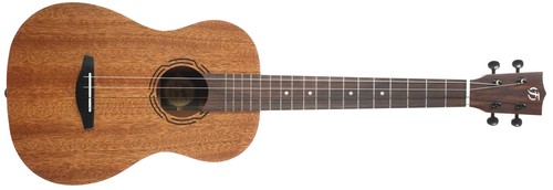 Ukulele baritono flight nub500 - ukulele,
