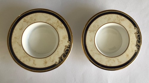 Wedgwood cornucopia 1995 - wedgwood,