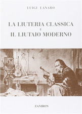 Lanaro luigi la liuteria - -,