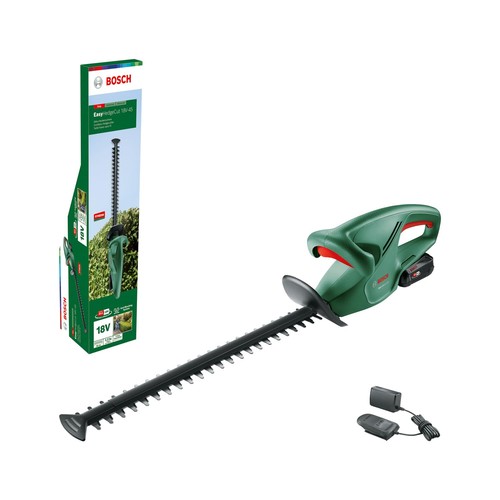 Bosch home and garden - and,
