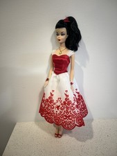 Barbie cupid kisses - barbie, in