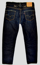 Raro JEANS uomo LEVIS 534 Big