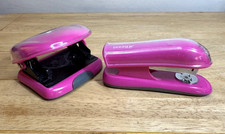 Set cucitrice e punzonatrice