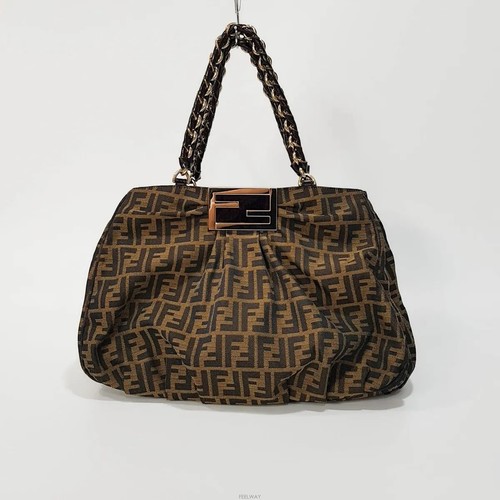 Fendi sac bandoulière juka - fendi, à