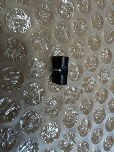 Manopola fader plastica - manopola, in