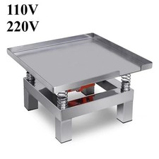 Piattaforma vibrante per