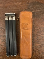 Treppiede da viaggio vintage