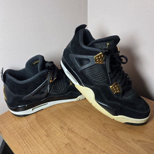 Size jordan 4 retro - 10.5,