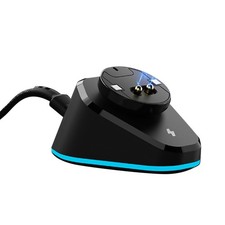 Dock di ricarica mouse USB